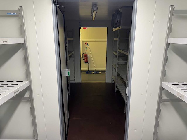 Smeva - koel- en vriescelcombinatie - afbeelding 26 van  29
