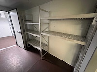 Smeva - koel- en vriescelcombinatie - afbeelding 28 van  29