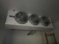 Smeva - koelcel met elektronische schuifdeuren - afbeelding 6 van  9