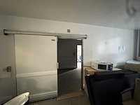 Smeva - koelcel met elektronische schuifdeuren - afbeelding 7 van  9