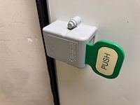 Smeva - koelcel - afbeelding 2 van  10