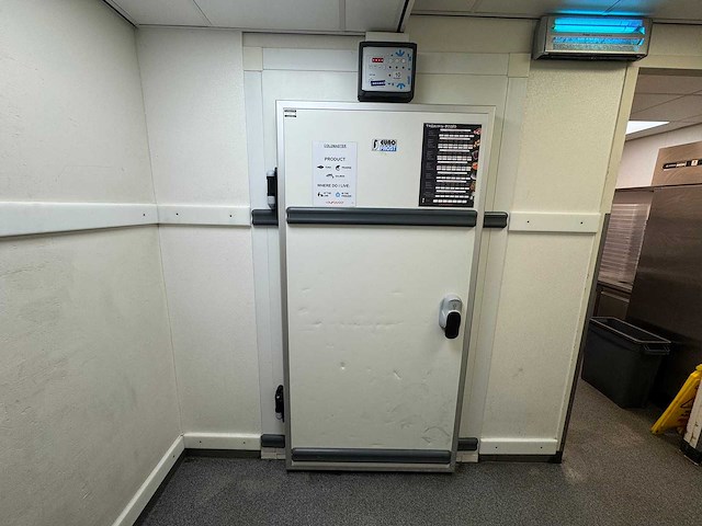 Smeva - koelcel - afbeelding 4 van  10