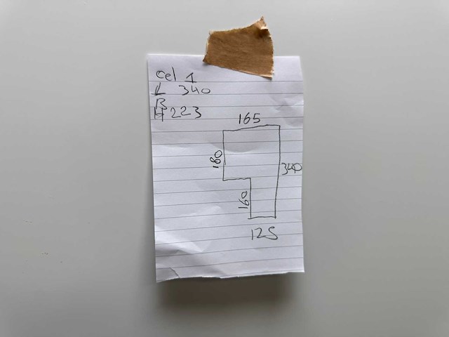 Smeva - koelcel - afbeelding 6 van  10