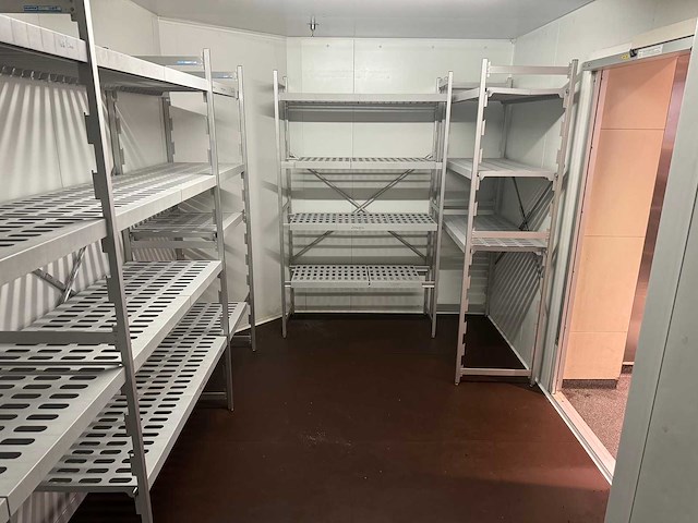 Smeva - koelcel - afbeelding 10 van  15