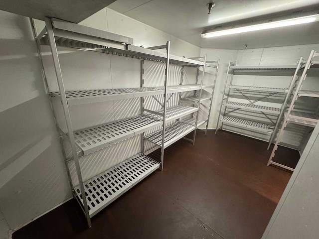 Smeva - koelcel - afbeelding 11 van  15