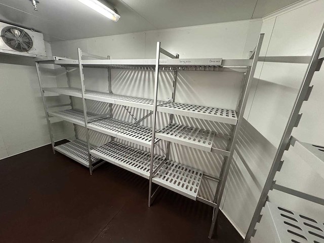 Smeva - koelcel - afbeelding 13 van  15