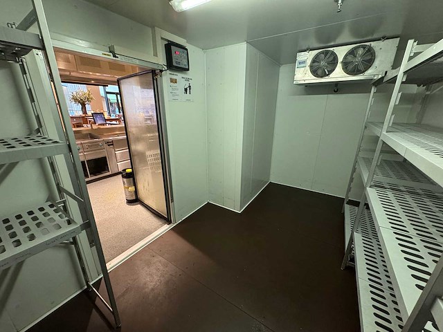 Smeva - koelcel - afbeelding 14 van  15