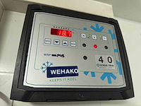 Smeva - koelcel - afbeelding 15 van  15