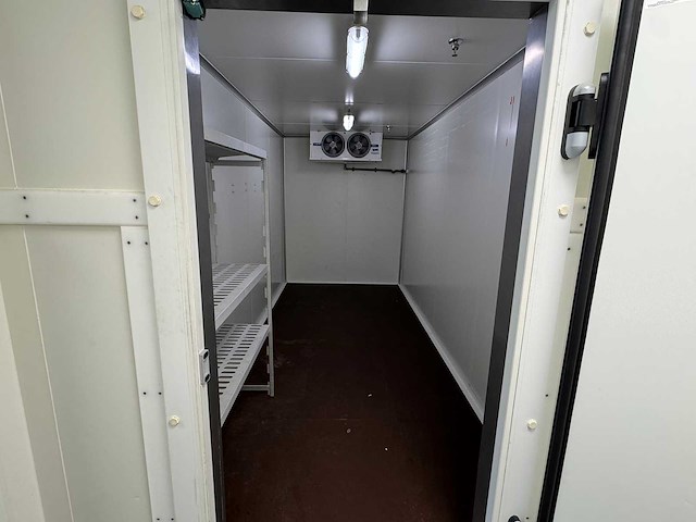 Smeva - koelcel - afbeelding 8 van  14