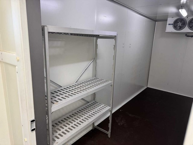 Smeva - koelcel - afbeelding 13 van  14