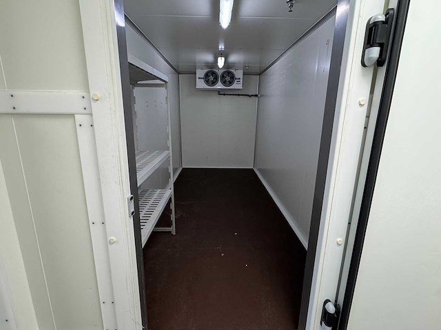 Smeva - koelcel - afbeelding 10 van  14