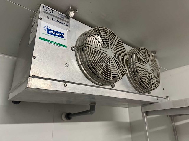 Smeva - koelcel - afbeelding 2 van  15