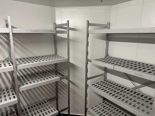 Smeva - koelcel - afbeelding 5 van  15