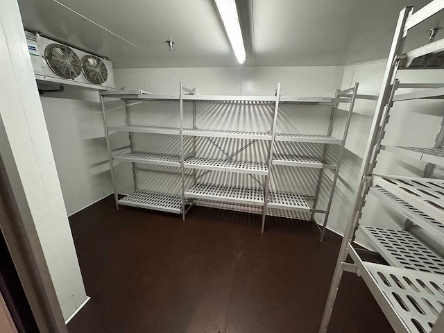 Smeva - koelcel - afbeelding 8 van  15