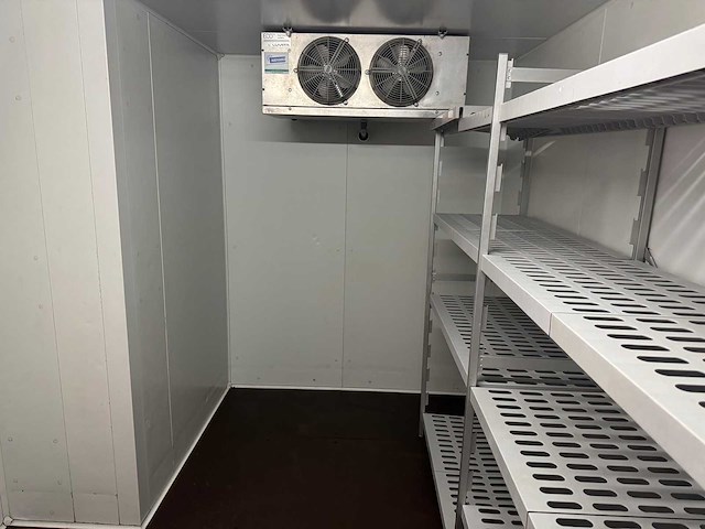 Smeva - koelcel - afbeelding 9 van  15