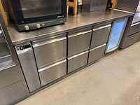 Smeva - koelwerkbank - afbeelding 3 van  9