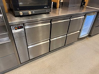 Smeva - koelwerkbank - afbeelding 4 van  9