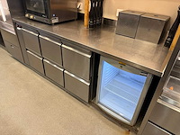 Smeva - koelwerkbank - afbeelding 7 van  9