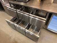 Smeva - koelwerkbank - afbeelding 9 van  9