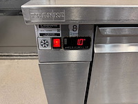 Smeva - koelwerkbank - afbeelding 4 van  7