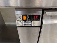 Smeva - koelwerkbank - afbeelding 5 van  7