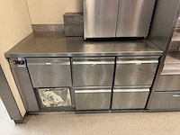 Smeva - koelwerkbank - afbeelding 2 van  6