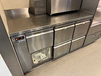 Smeva - koelwerkbank - afbeelding 3 van  6