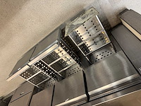 Smeva - koelwerkbank - afbeelding 5 van  6