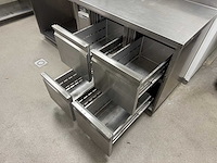 Smeva - koelwerkbank - afbeelding 4 van  5