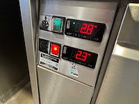 Smeva - pizzawerkbank (c) - afbeelding 2 van  10