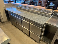 Smeva - pizzawerkbank (c)