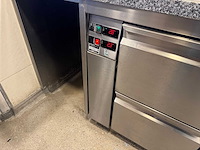 Smeva - pizzawerkbank (c) - afbeelding 10 van  10