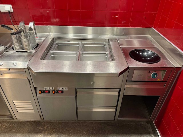 Smeva - saladette (c) - afbeelding 1 van  7