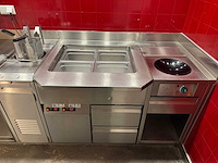 Smeva - saladette (c) - afbeelding 1 van  7