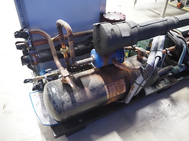 Smeva / bitzer kühlmaschinenbau gmbh - afbeelding 3 van  14