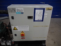 Smeva / bitzer kühlmaschinenbau gmbh - afbeelding 4 van  14