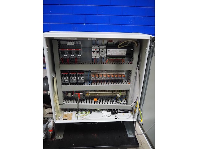 Smeva / bitzer kühlmaschinenbau gmbh - afbeelding 5 van  14