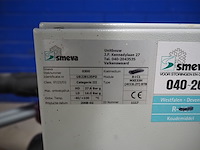 Smeva / bitzer kühlmaschinenbau gmbh - afbeelding 6 van  14