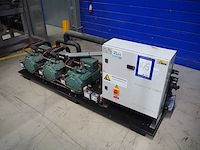 Smeva / bitzer kühlmaschinenbau gmbh - afbeelding 1 van  14