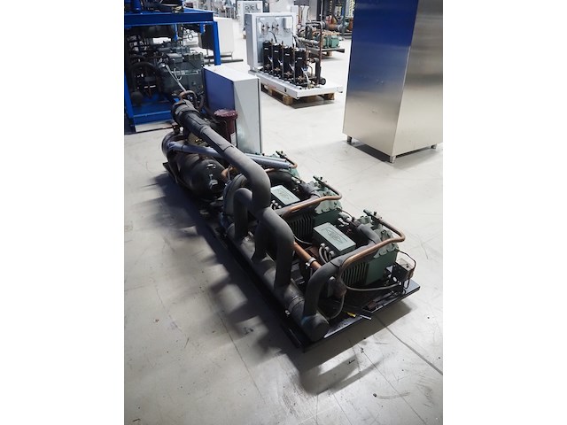 Smeva / bitzer kühlmaschinenbau gmbh - afbeelding 8 van  14