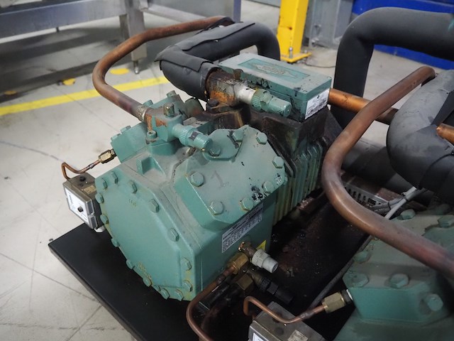 Smeva / bitzer kühlmaschinenbau gmbh - afbeelding 10 van  14