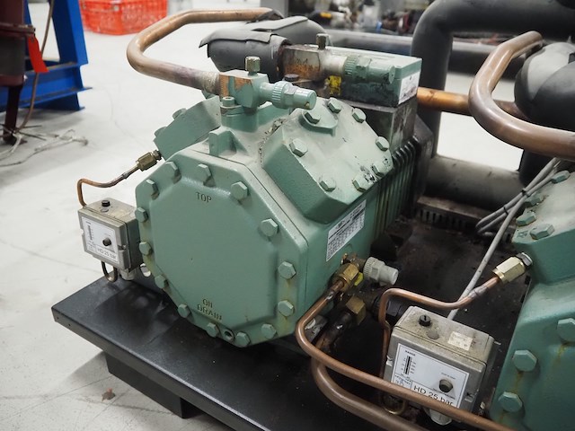 Smeva / bitzer kühlmaschinenbau gmbh - afbeelding 2 van  18