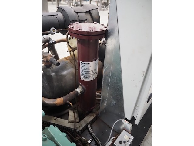 Smeva / bitzer kühlmaschinenbau gmbh - afbeelding 4 van  18