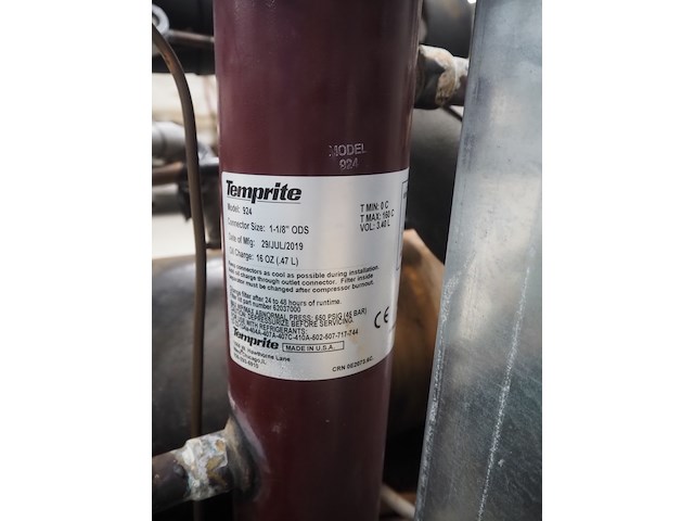 Smeva / bitzer kühlmaschinenbau gmbh - afbeelding 5 van  18