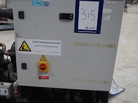 Smeva / bitzer kühlmaschinenbau gmbh - afbeelding 8 van  18