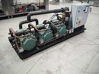 Smeva / bitzer kühlmaschinenbau gmbh - afbeelding 11 van  18