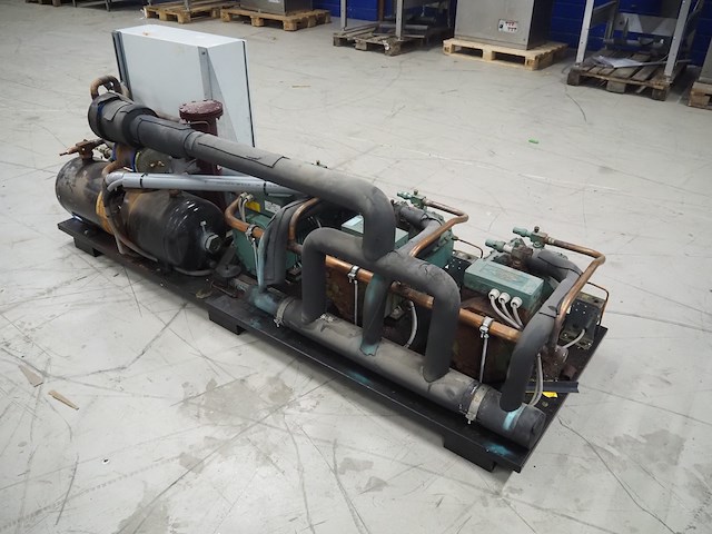 Smeva / bitzer kühlmaschinenbau gmbh - afbeelding 12 van  18