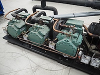 Smeva / bitzer kühlmaschinenbau gmbh - afbeelding 14 van  18