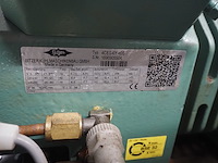 Smeva / bitzer kühlmaschinenbau gmbh - afbeelding 16 van  18
