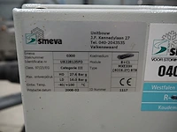 Smeva / bitzer kühlmaschinenbau gmbh - afbeelding 7 van  15